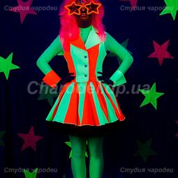 Неонове шоу