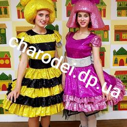 Ляльки Лол