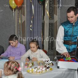 Миловаріння