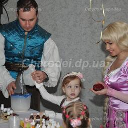 Миловаріння