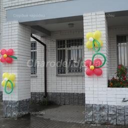Випускний у дитячому садку