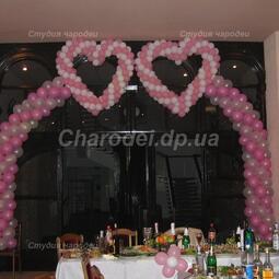 Прикраса весіль