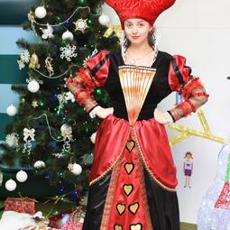 Аліса та Капелюшник