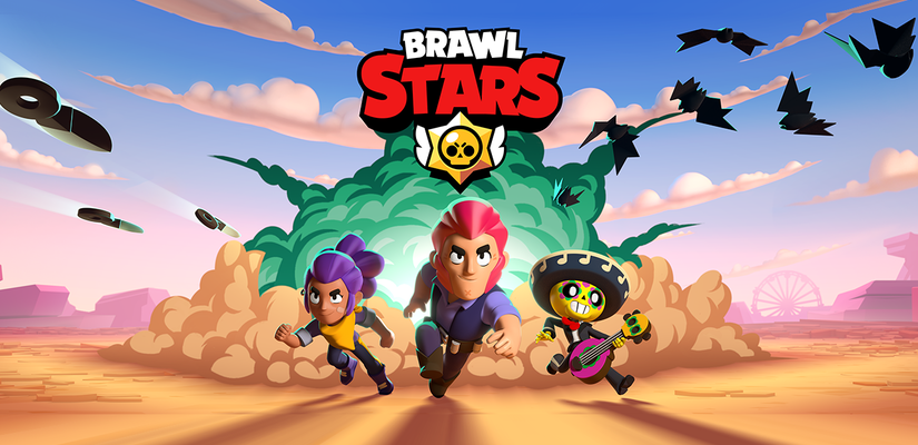 Brawl Stars