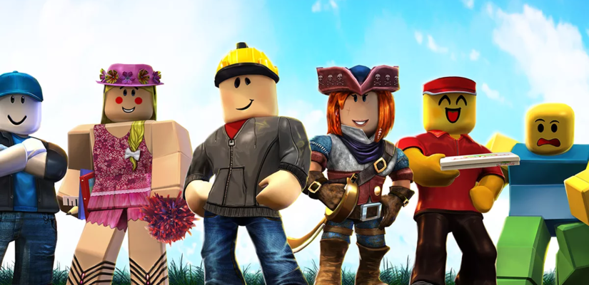 Roblox