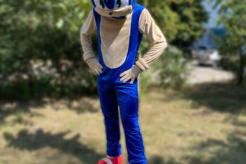 Сонік